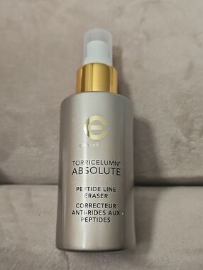Elizabeth Grant Torricelumn Absolute Peptide Line Eraser – Pearl